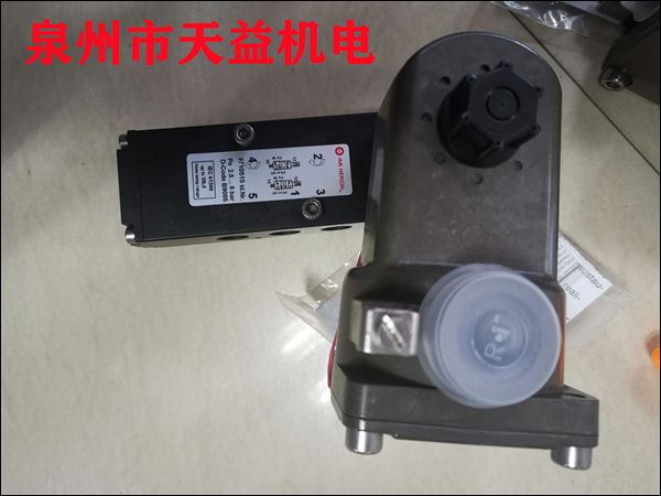 9710515-4600    諾冠氣動