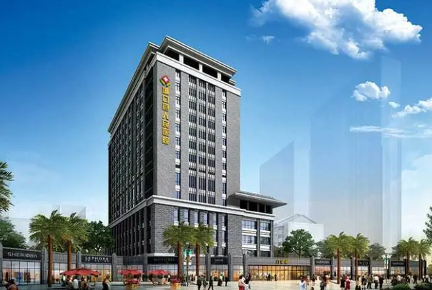 城口縣人民醫(yī)院