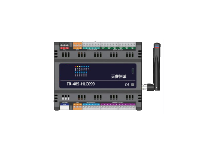 無(wú)線(xiàn)控制器